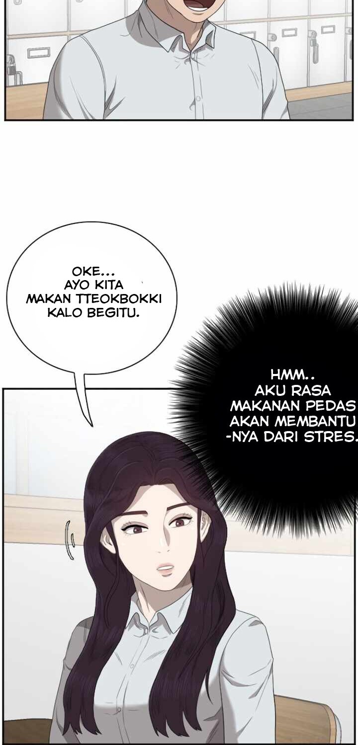 A Bad Person Chapter 46 page 51