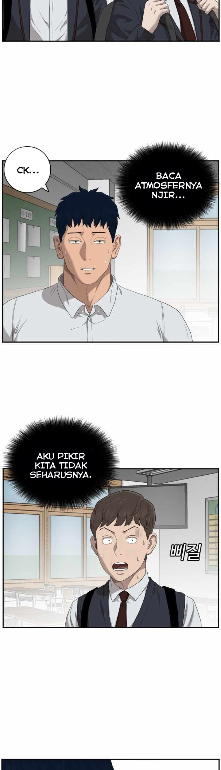 A Bad Person Chapter 46 page 55