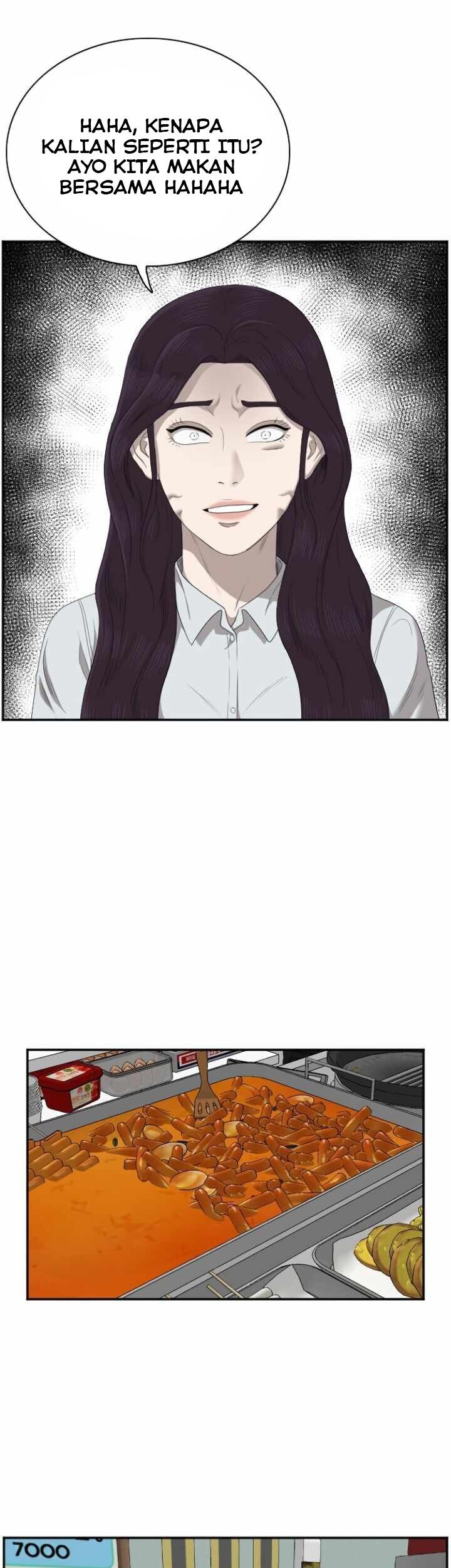 A Bad Person Chapter 46 page 57