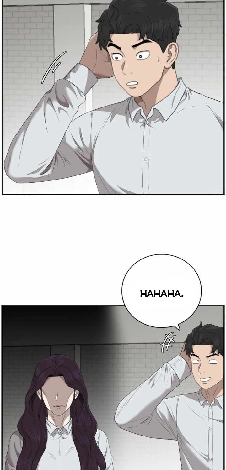 A Bad Person Chapter 46 page 66