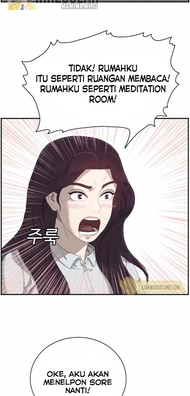 A Bad Person Chapter 46 page 70