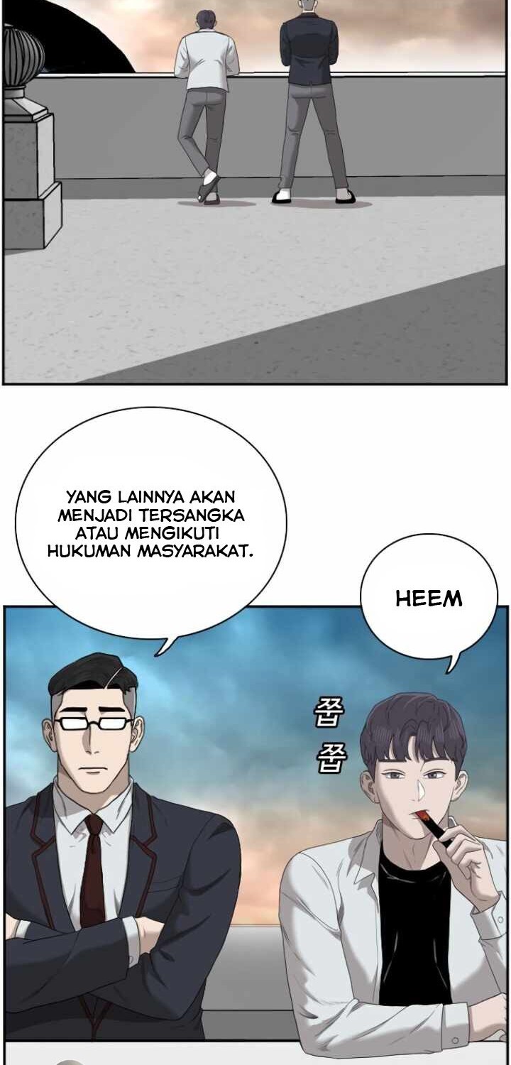 A Bad Person Chapter 46 page 74