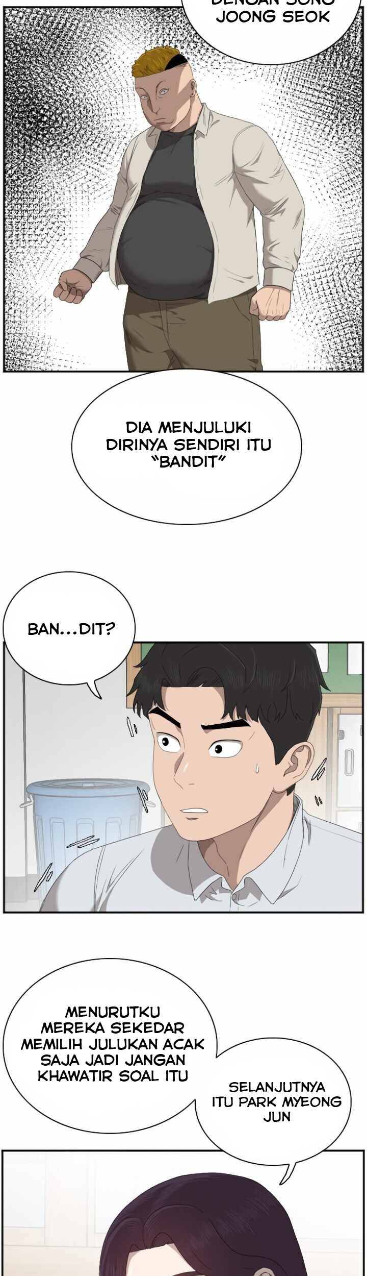 A Bad Person Chapter 46 page 8