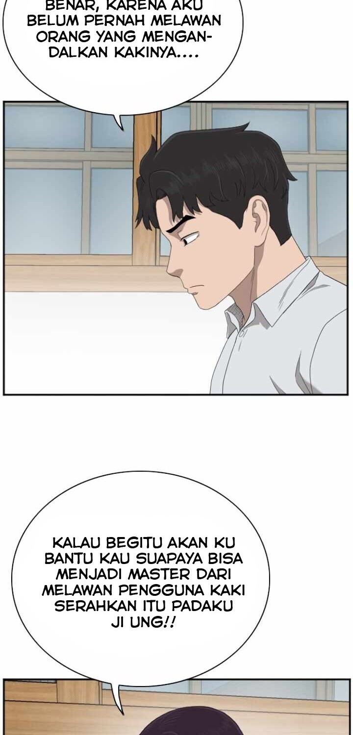 A Bad Person Chapter 46 page 11
