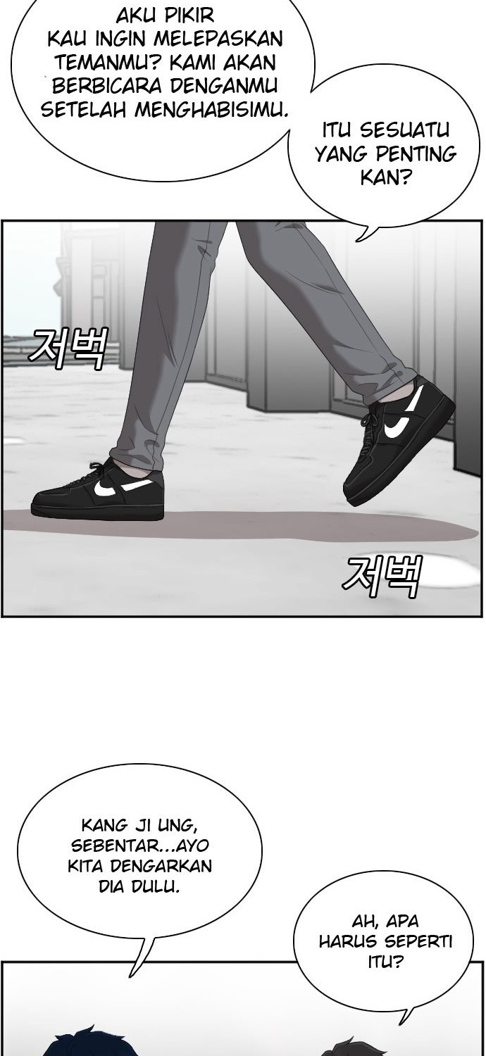 A Bad Person Chapter 45 page 15