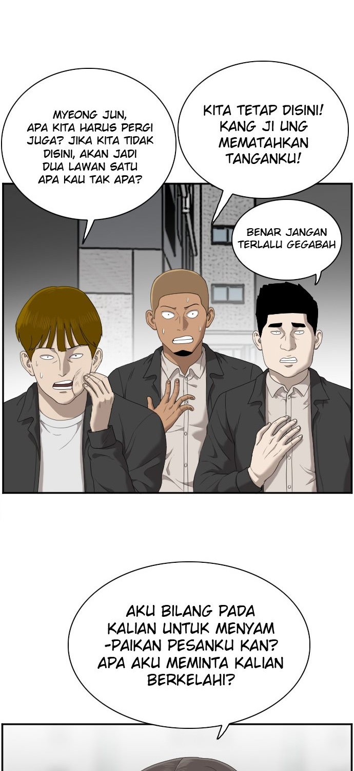 A Bad Person Chapter 45 page 18