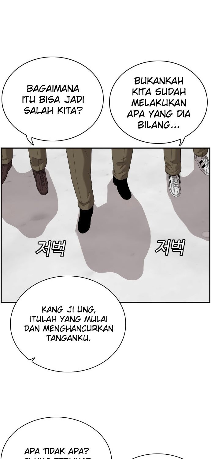 A Bad Person Chapter 45 page 21