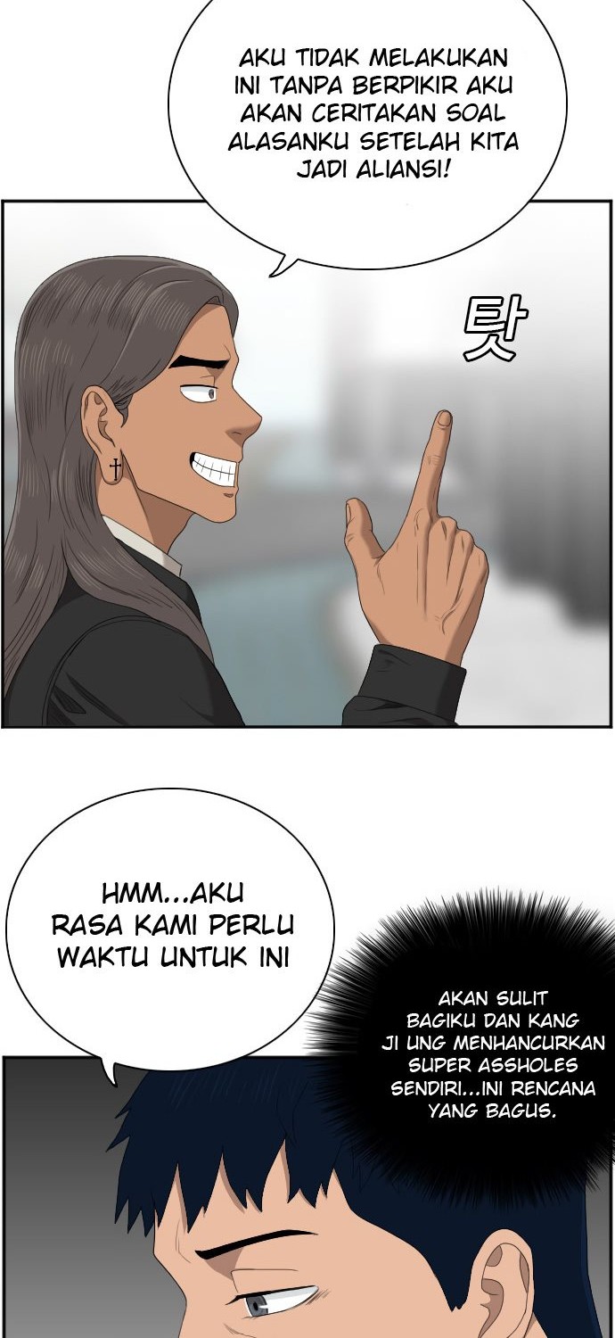 A Bad Person Chapter 45 page 36