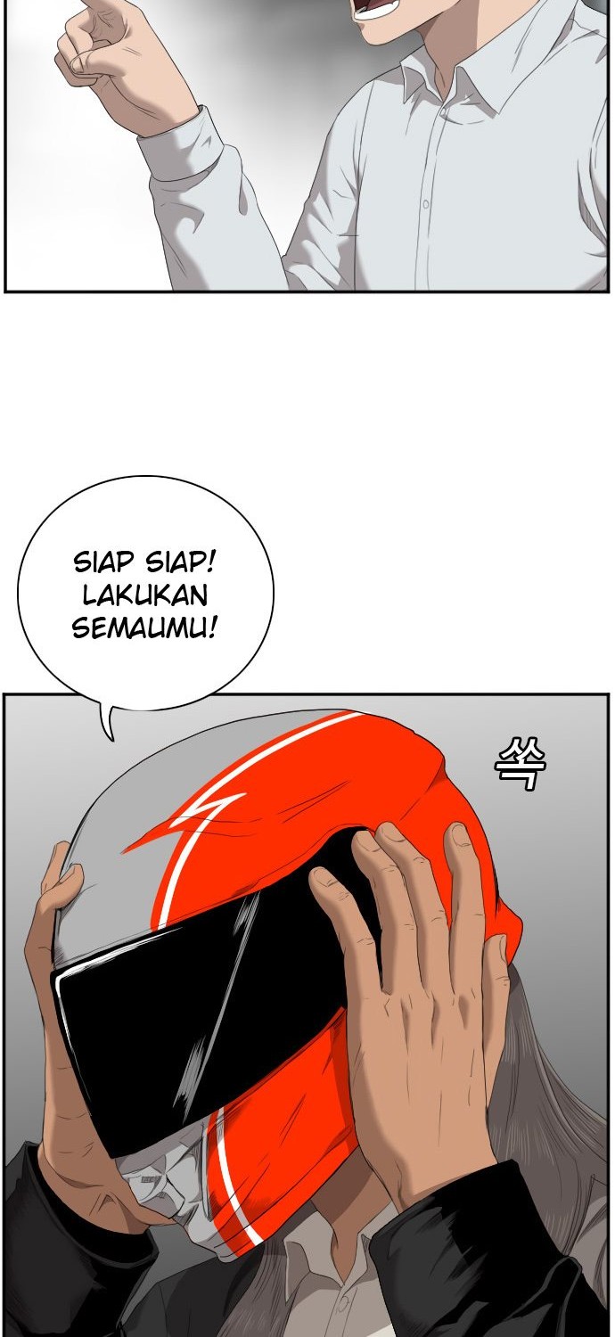 A Bad Person Chapter 45 page 42