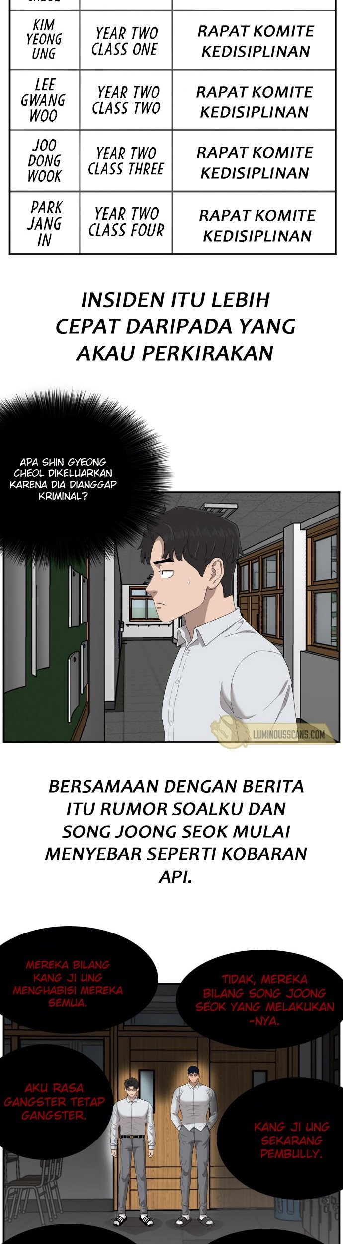 A Bad Person Chapter 45 page 53