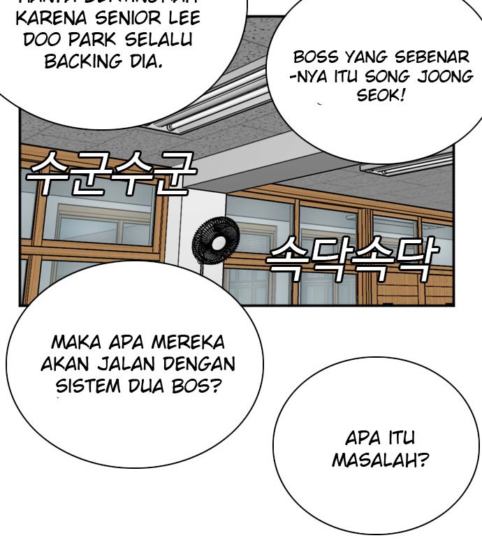 A Bad Person Chapter 45 page 55