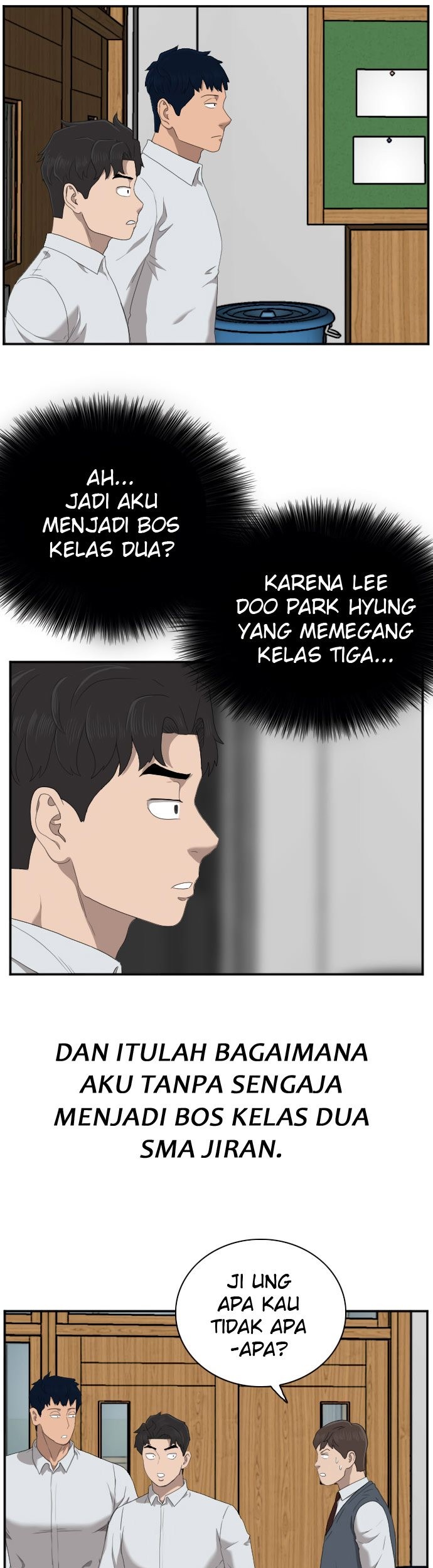 A Bad Person Chapter 45 page 56