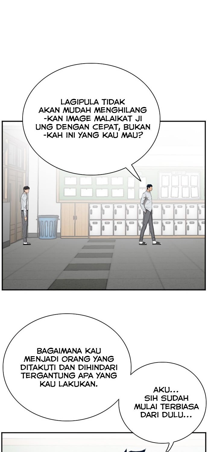 A Bad Person Chapter 45 page 66