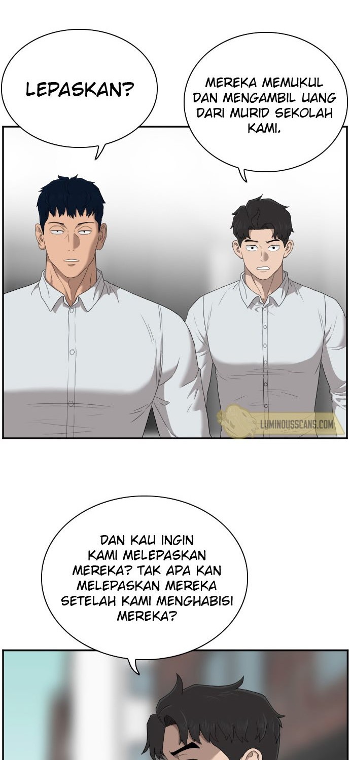 A Bad Person Chapter 45 page 12