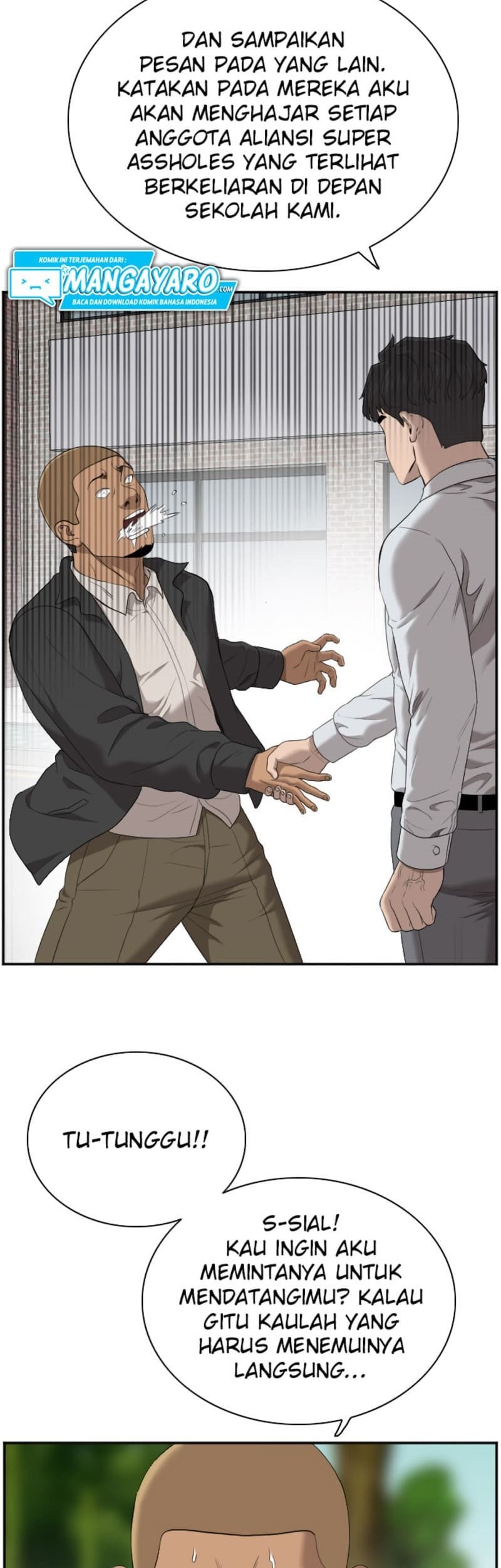 A Bad Person Chapter 44 page 16