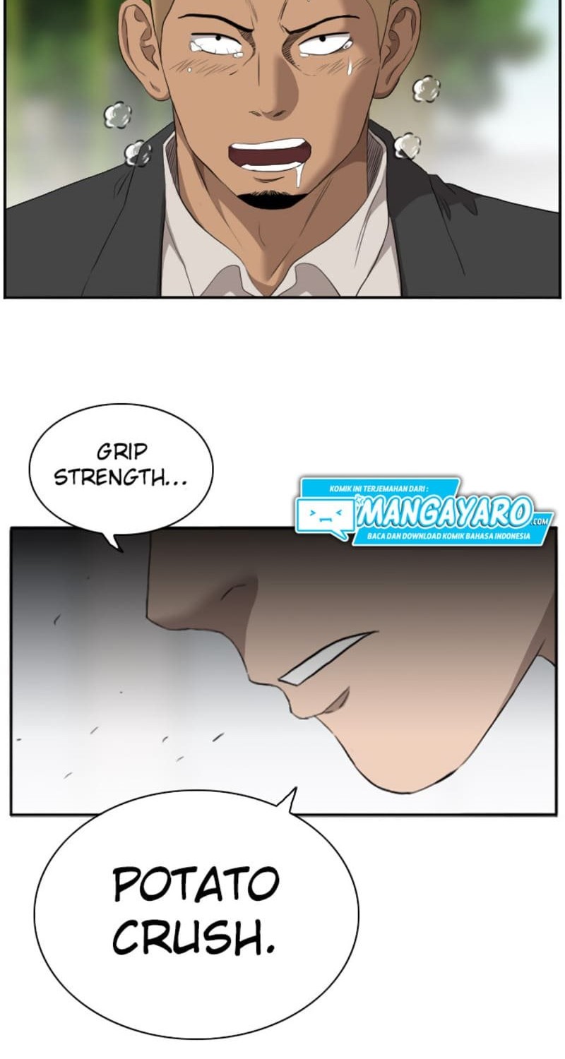 A Bad Person Chapter 44 page 17