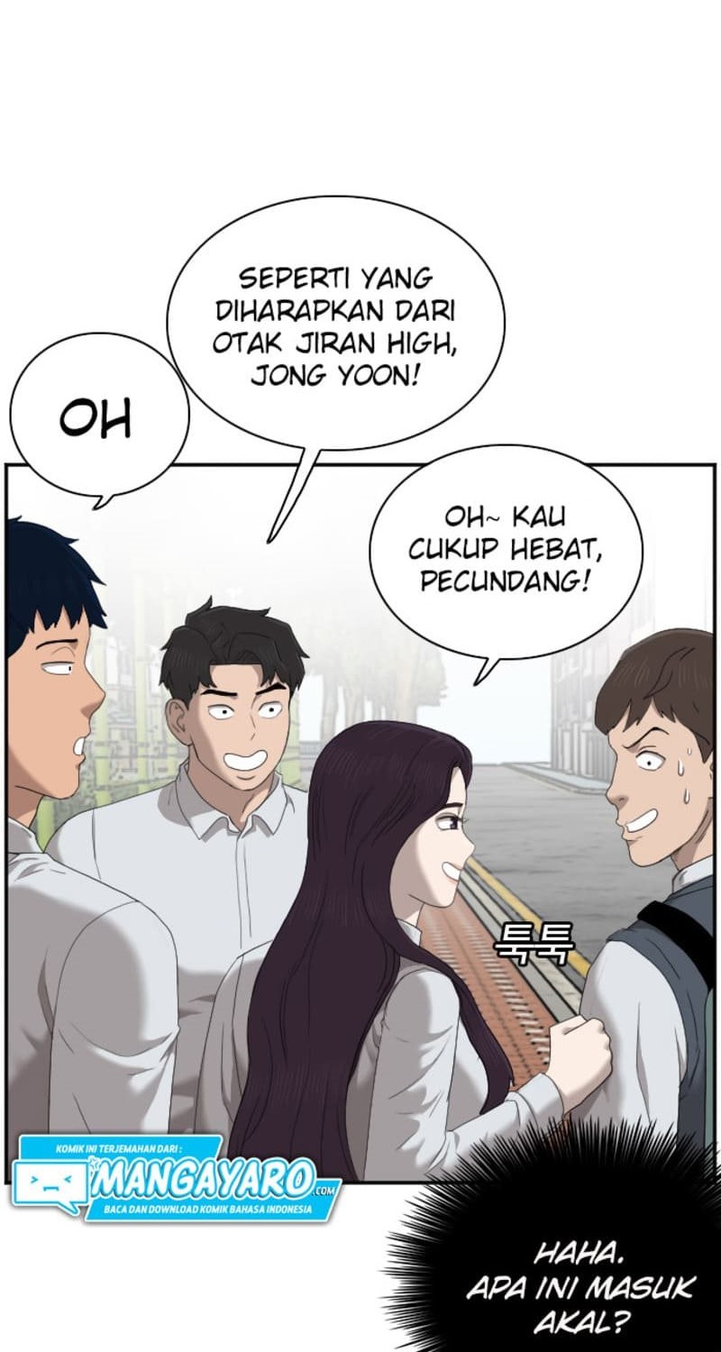 A Bad Person Chapter 44 page 25