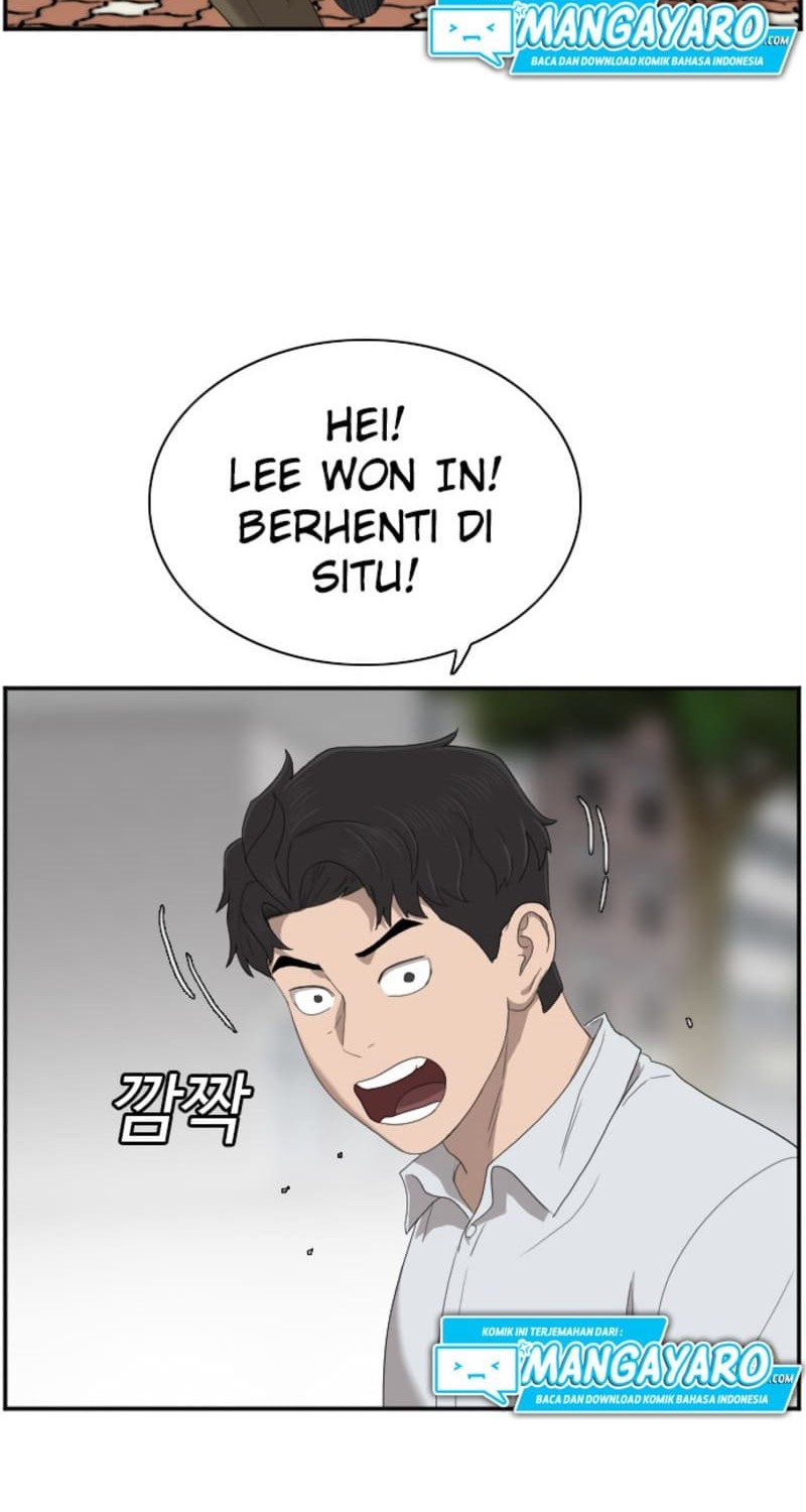 A Bad Person Chapter 44 page 27