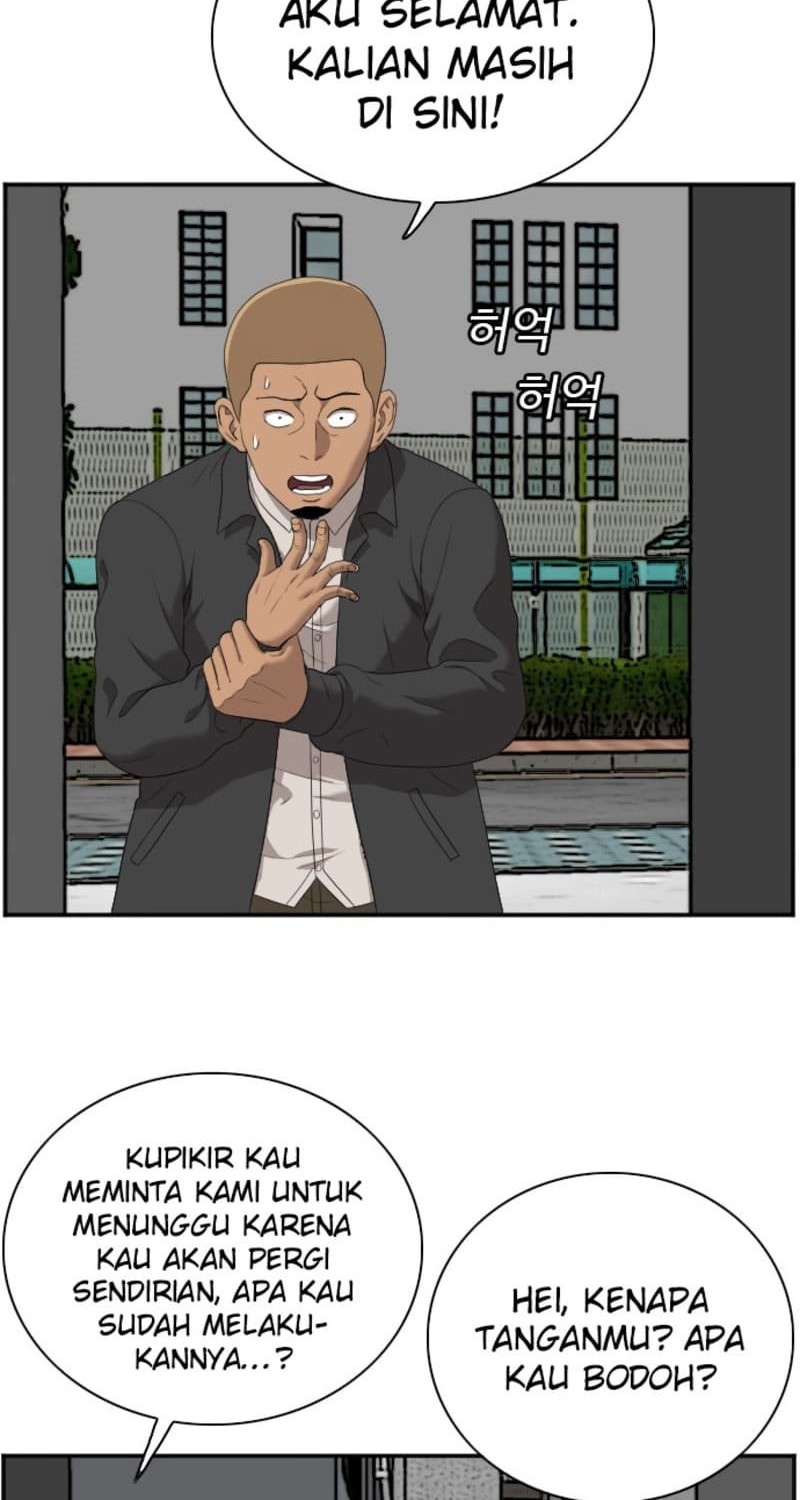 A Bad Person Chapter 44 page 32