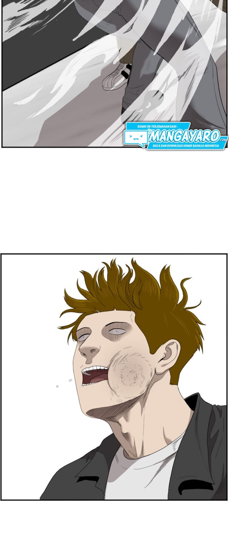 A Bad Person Chapter 44 page 43