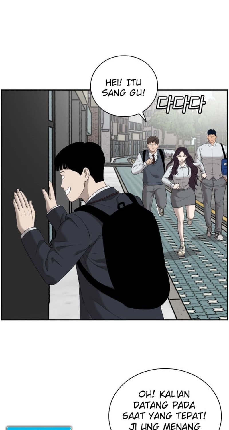 A Bad Person Chapter 44 page 45