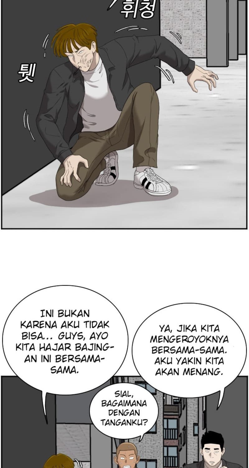 A Bad Person Chapter 44 page 47