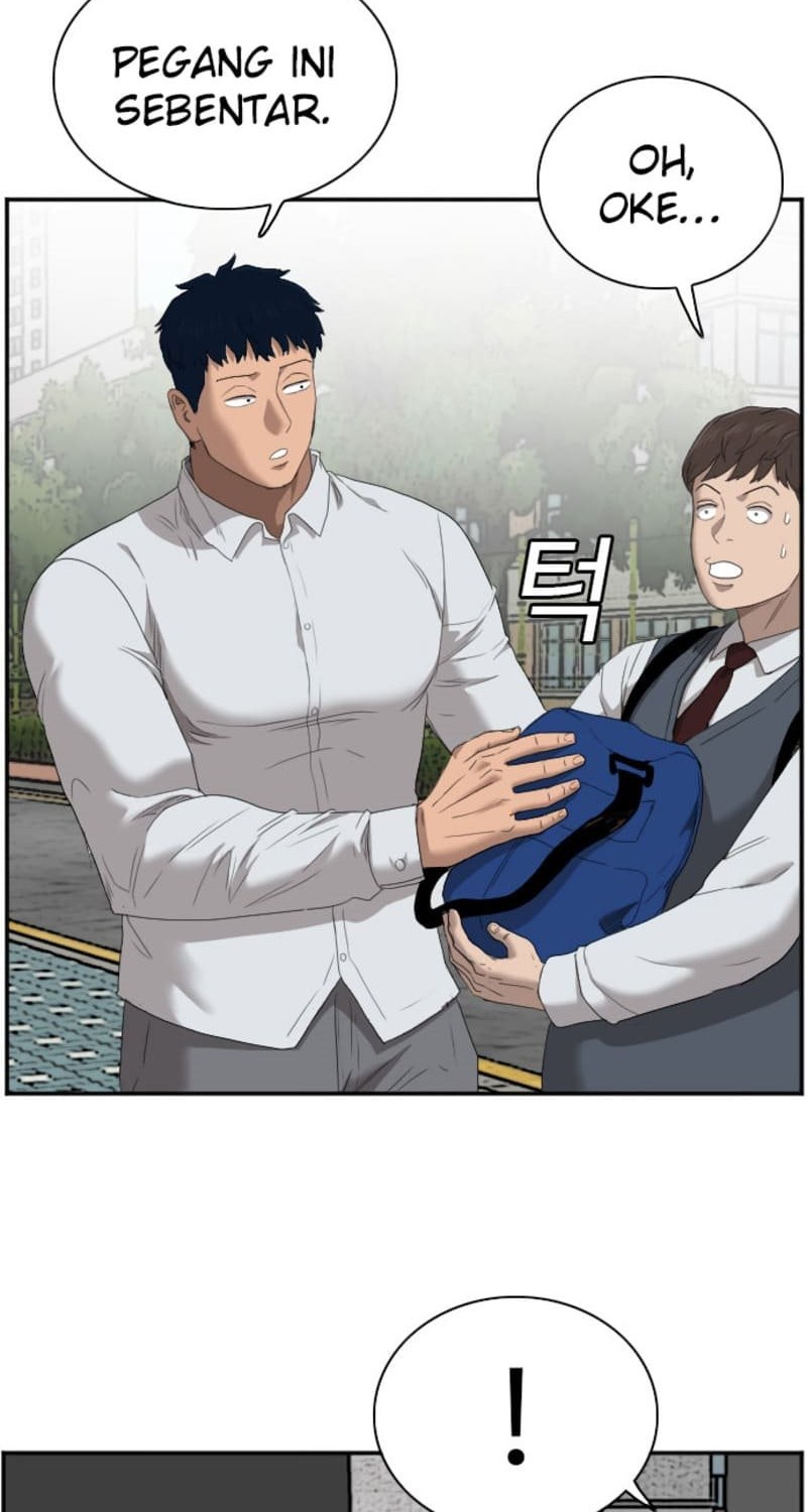 A Bad Person Chapter 44 page 50