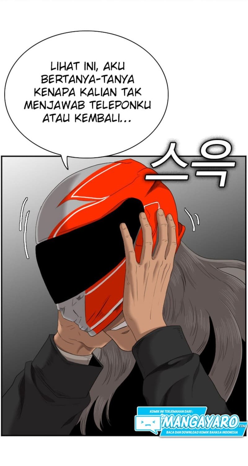 A Bad Person Chapter 44 page 63