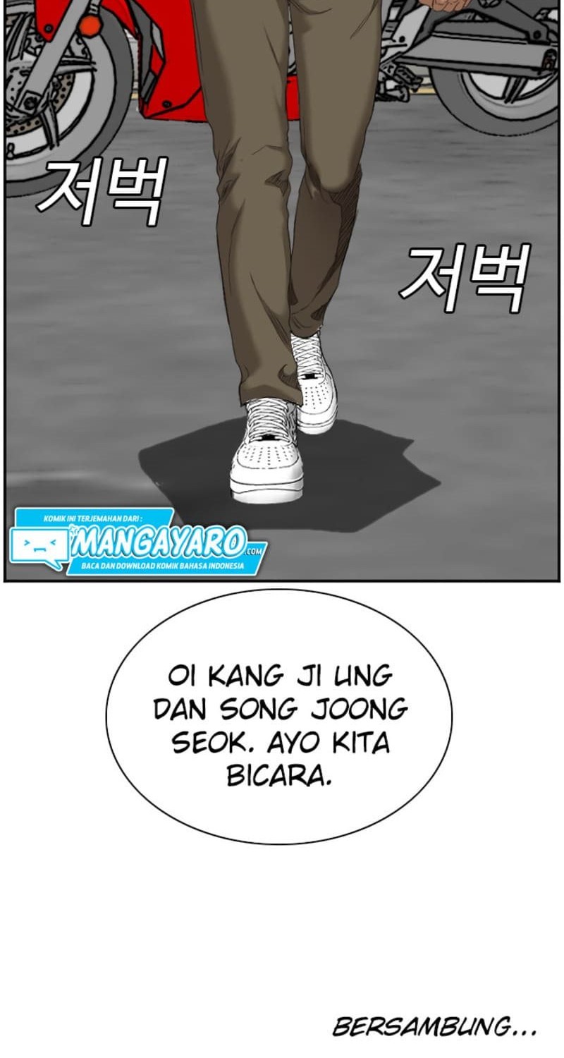 A Bad Person Chapter 44 page 66