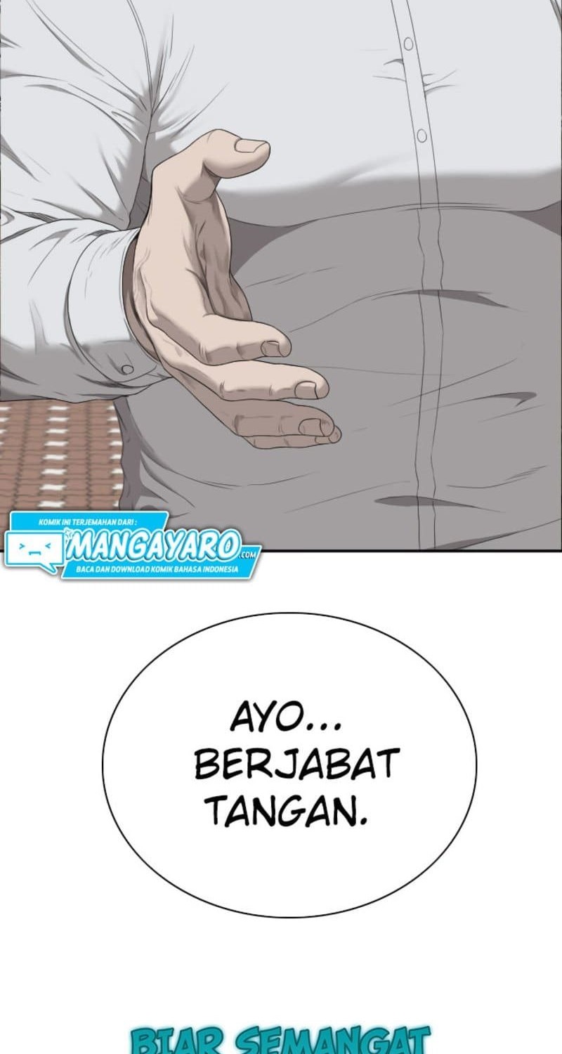 A Bad Person Chapter 44 page 5