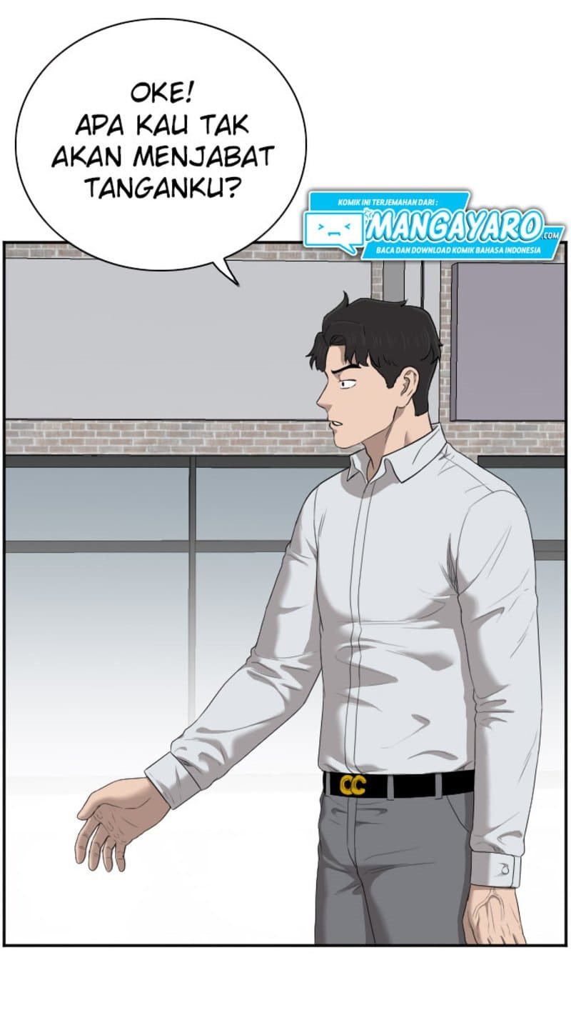A Bad Person Chapter 44 page 8