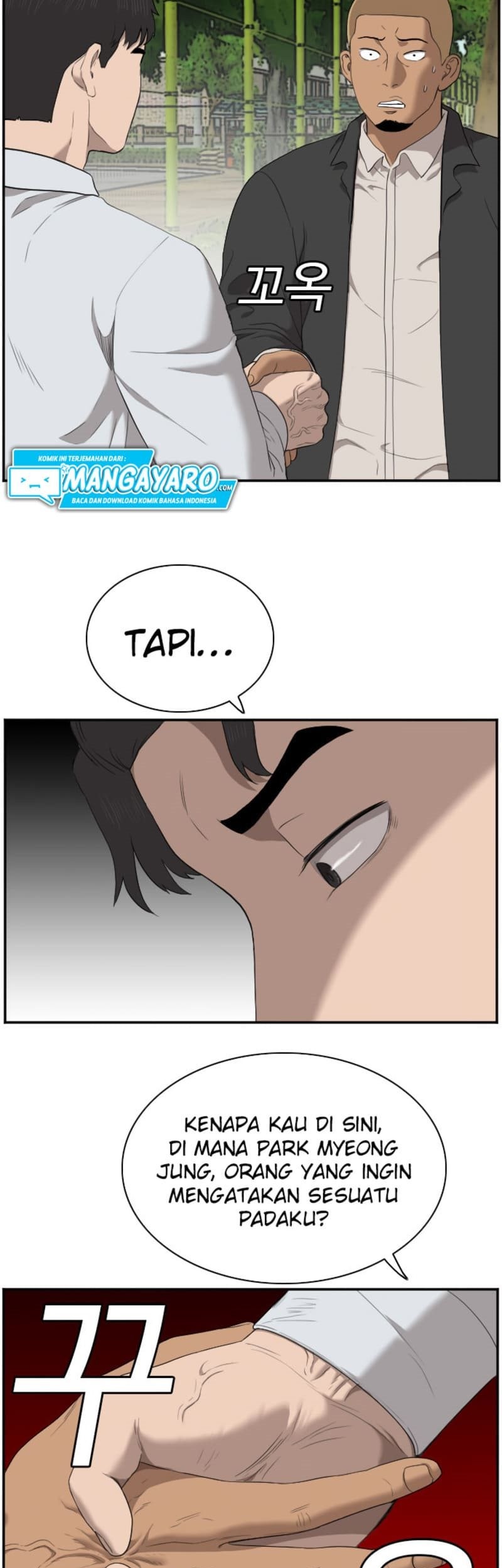 A Bad Person Chapter 44 page 11