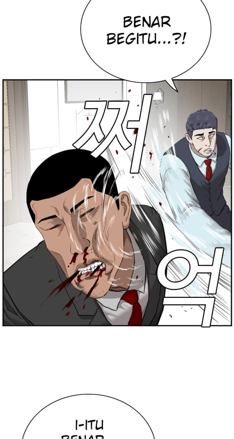 A Bad Person Chapter 43 page 22