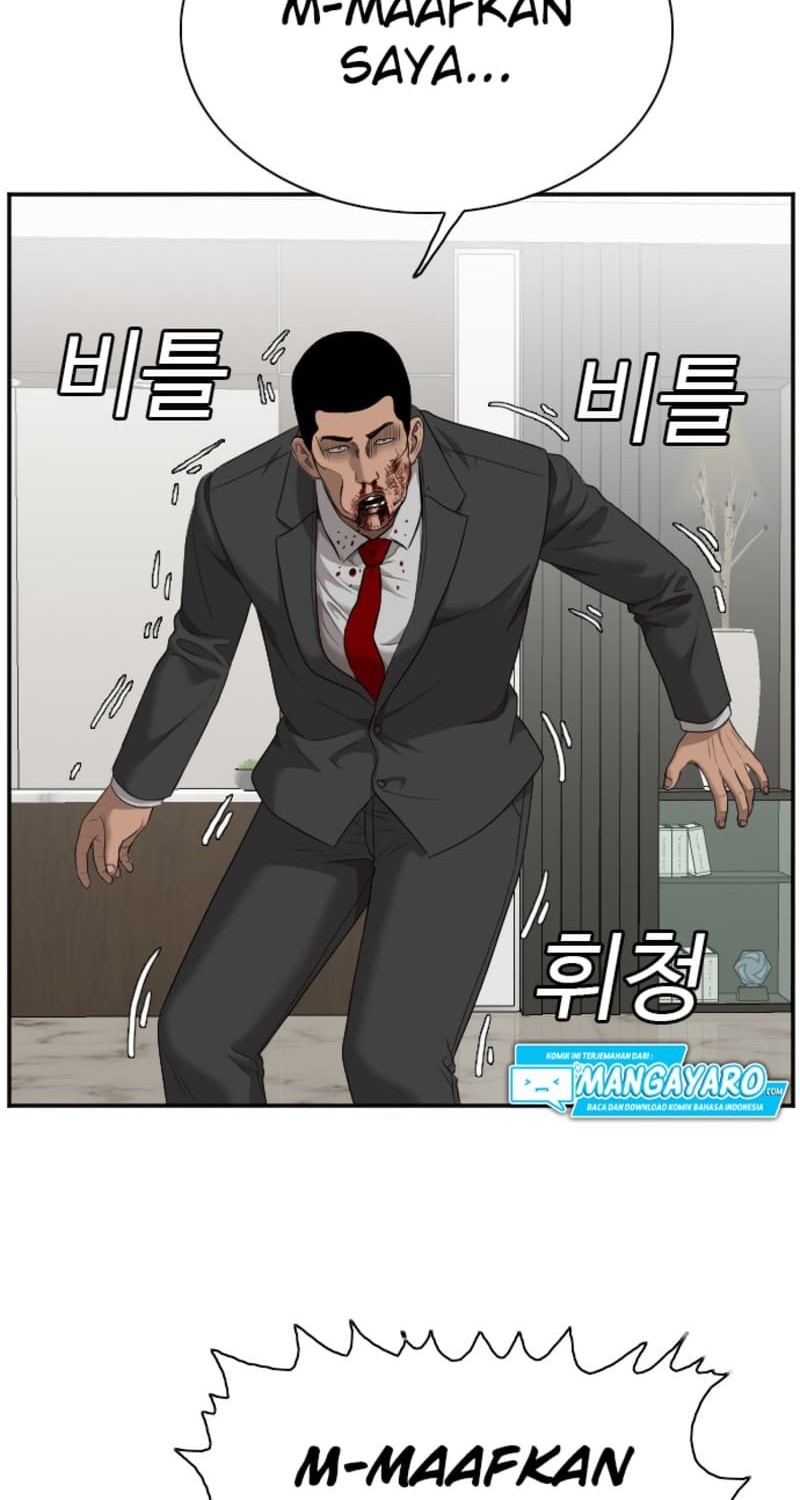 A Bad Person Chapter 43 page 27