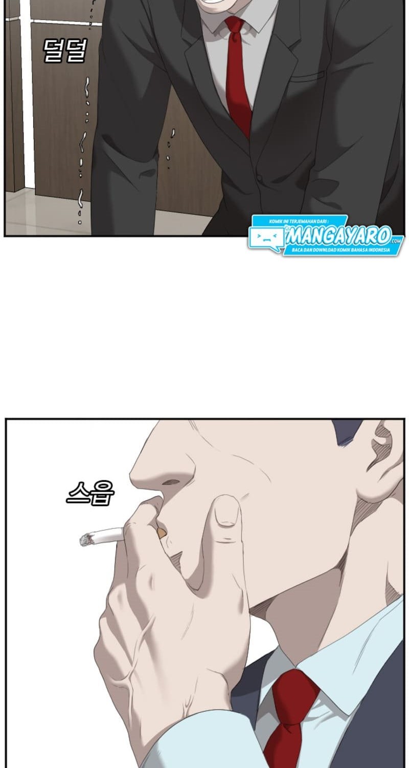 A Bad Person Chapter 43 page 30