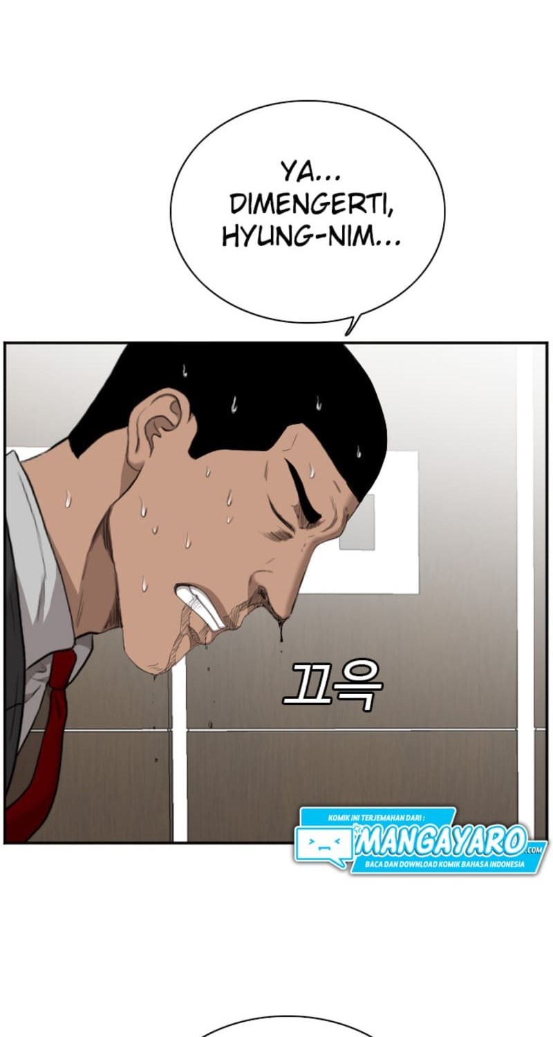 A Bad Person Chapter 43 page 32