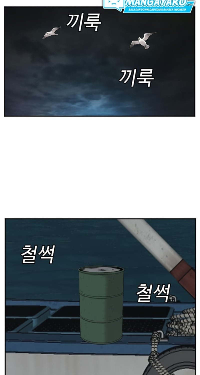 A Bad Person Chapter 43 page 36