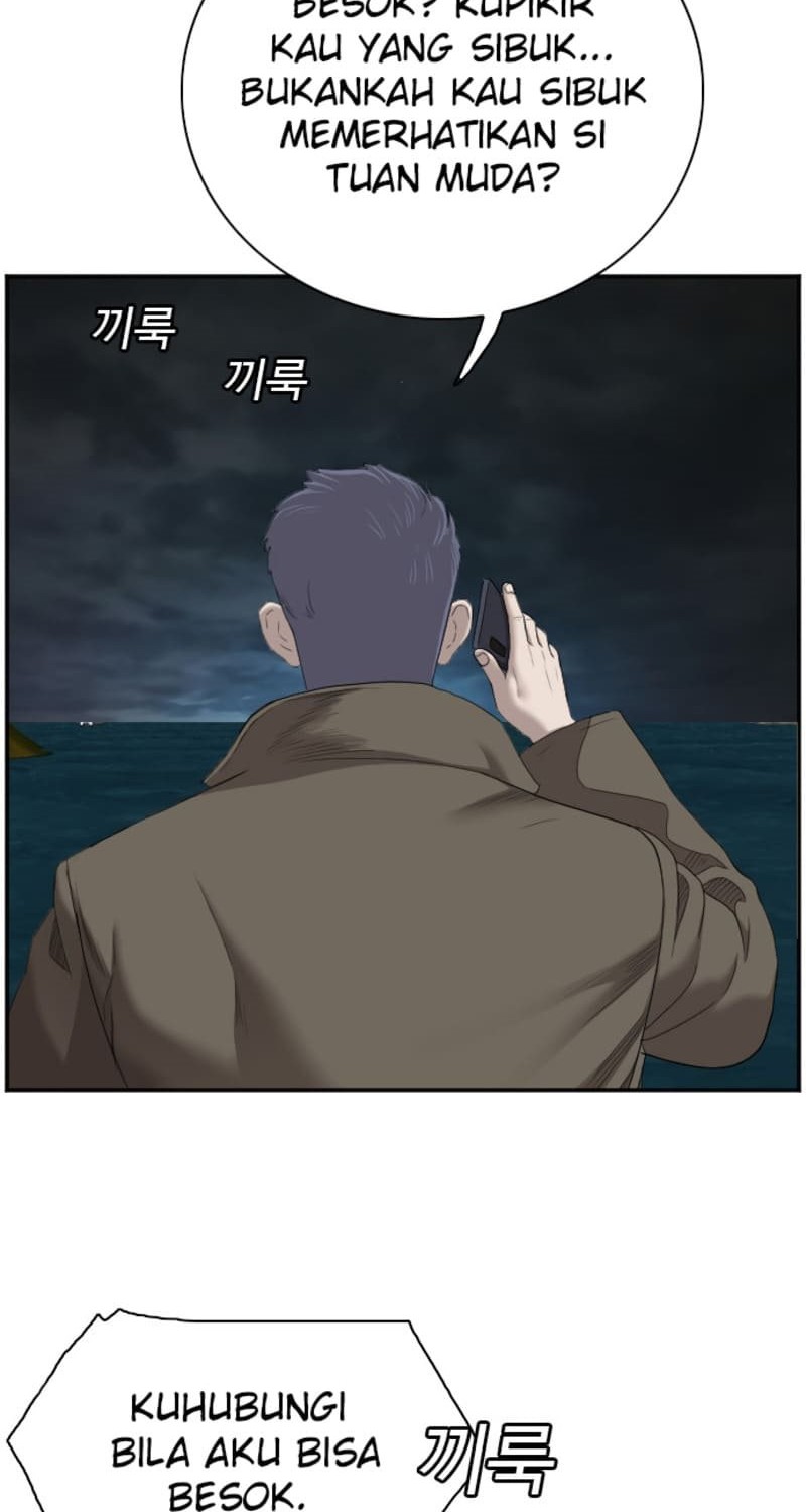 A Bad Person Chapter 43 page 41