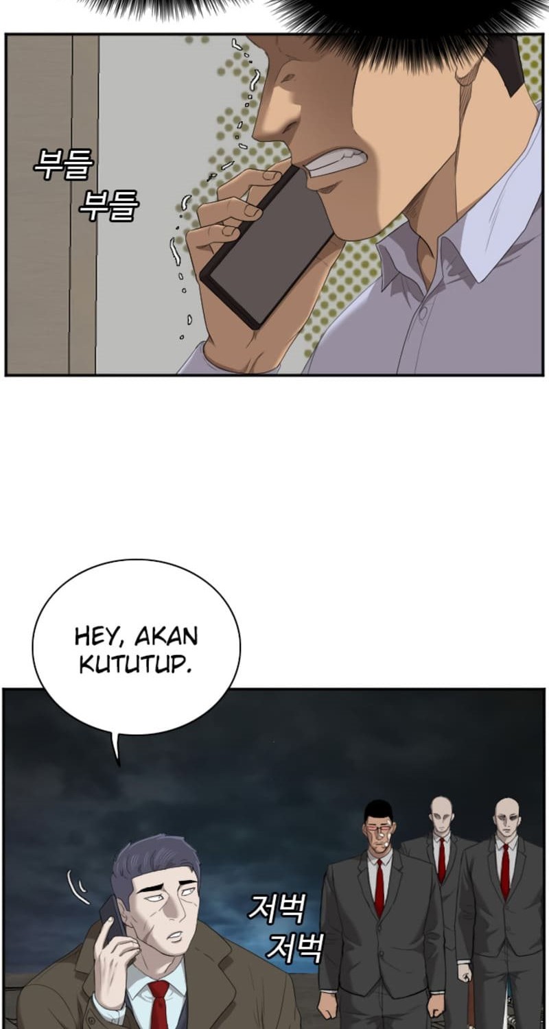 A Bad Person Chapter 43 page 43