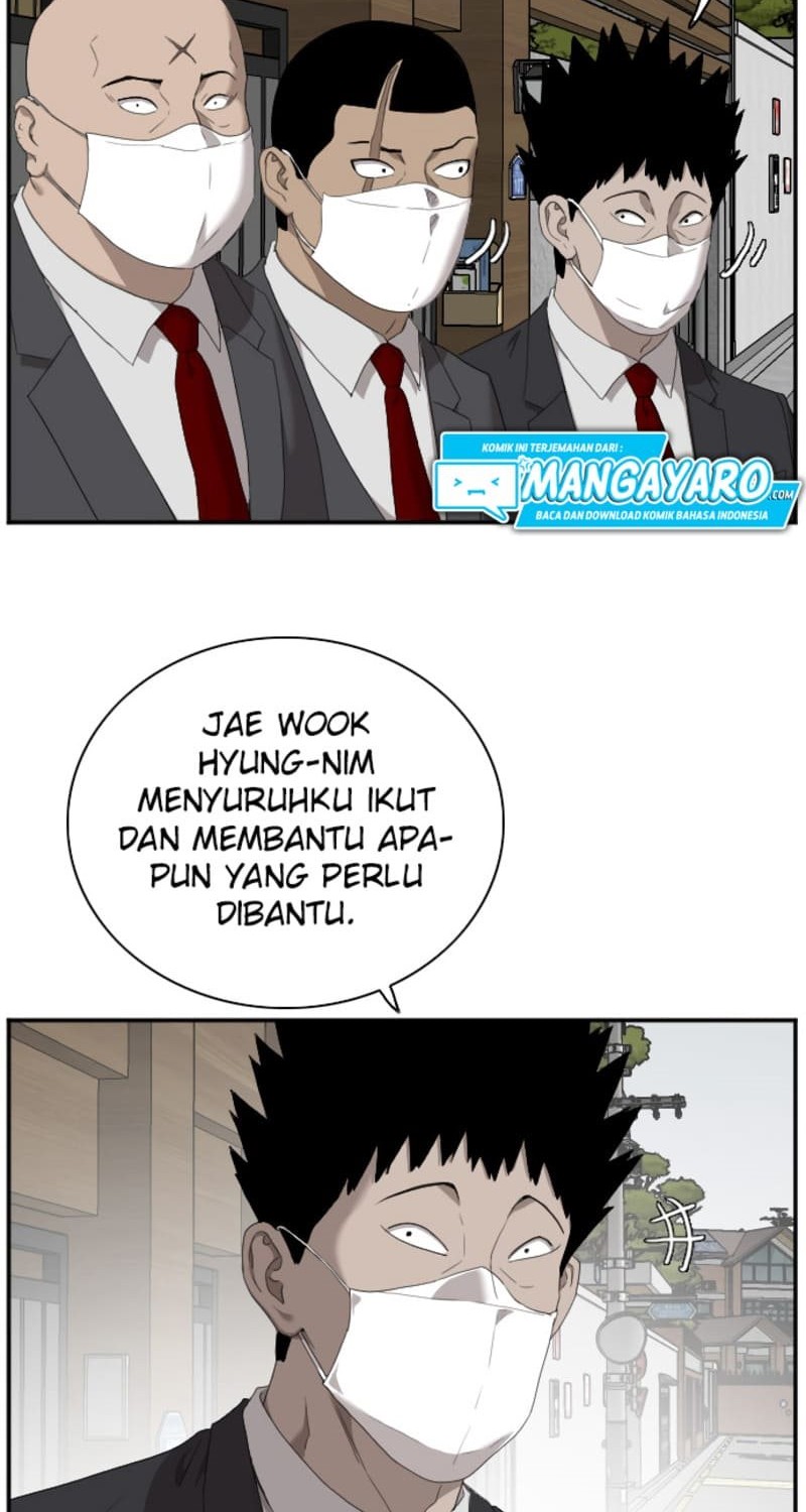 A Bad Person Chapter 43 page 60