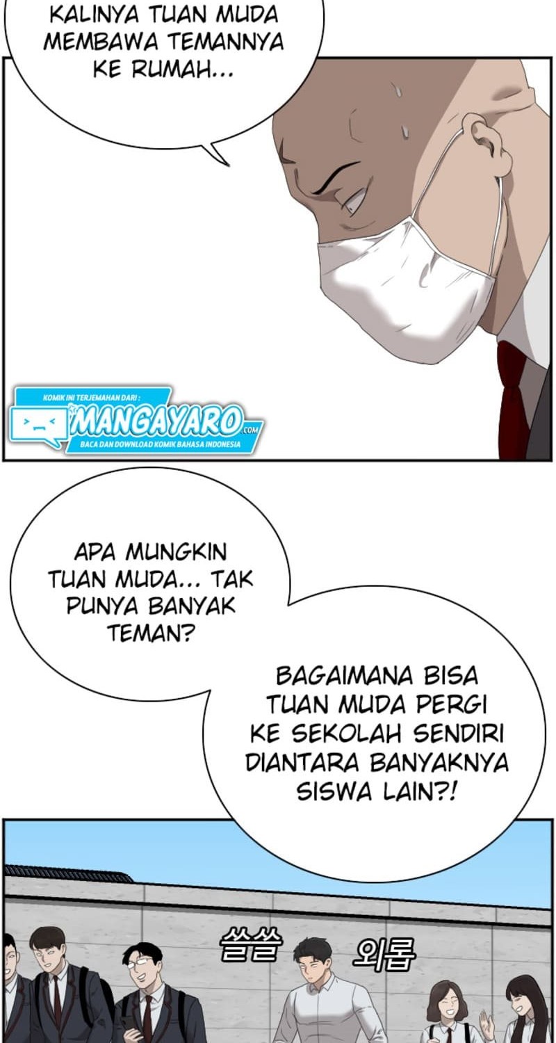 A Bad Person Chapter 43 page 63
