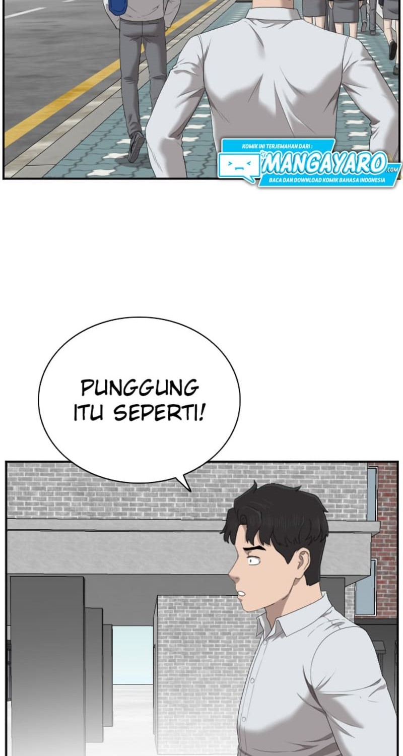 A Bad Person Chapter 43 page 65