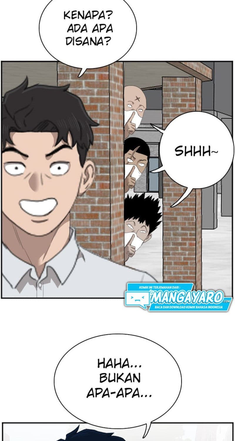 A Bad Person Chapter 43 page 68