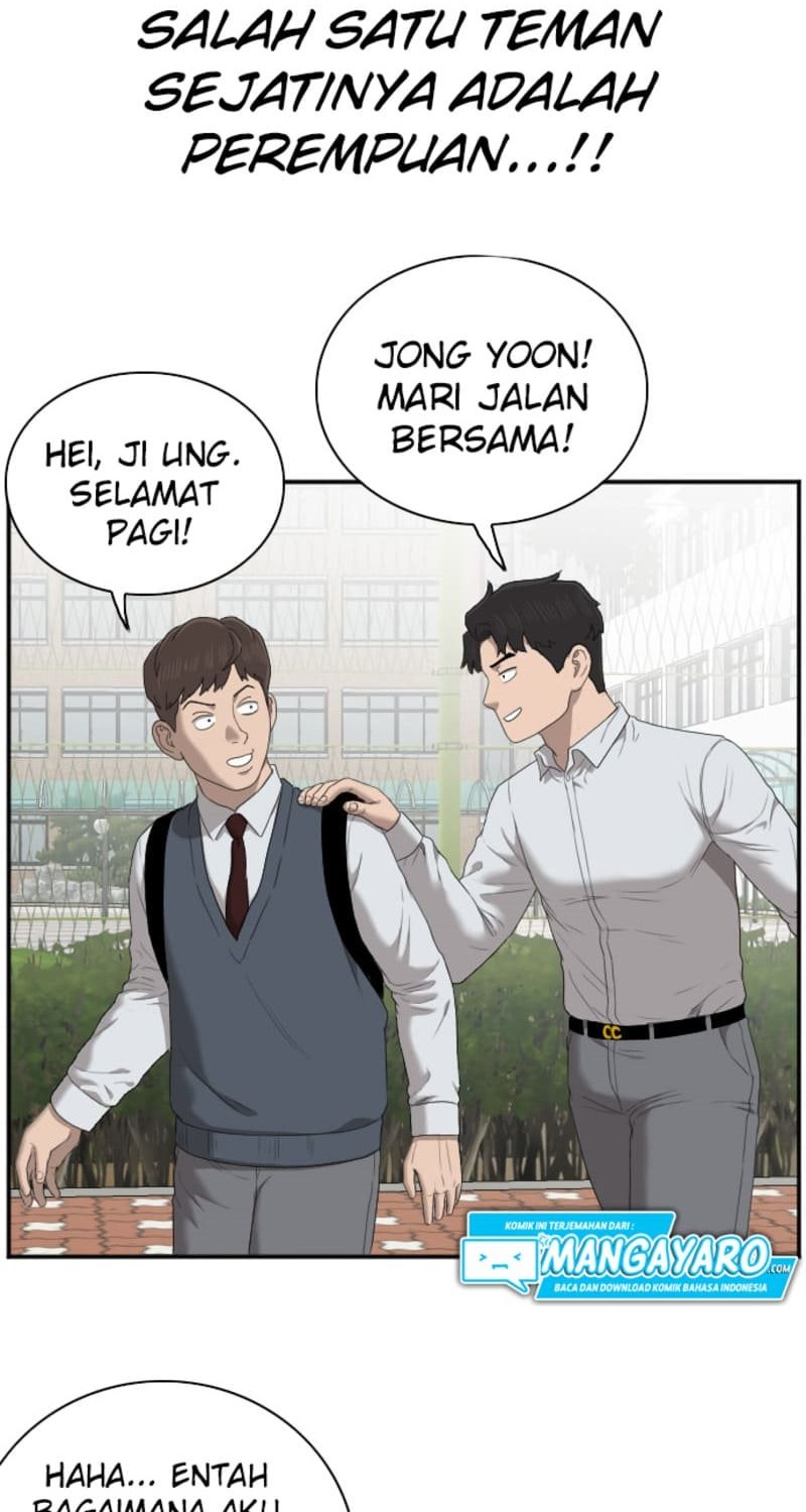 A Bad Person Chapter 43 page 73