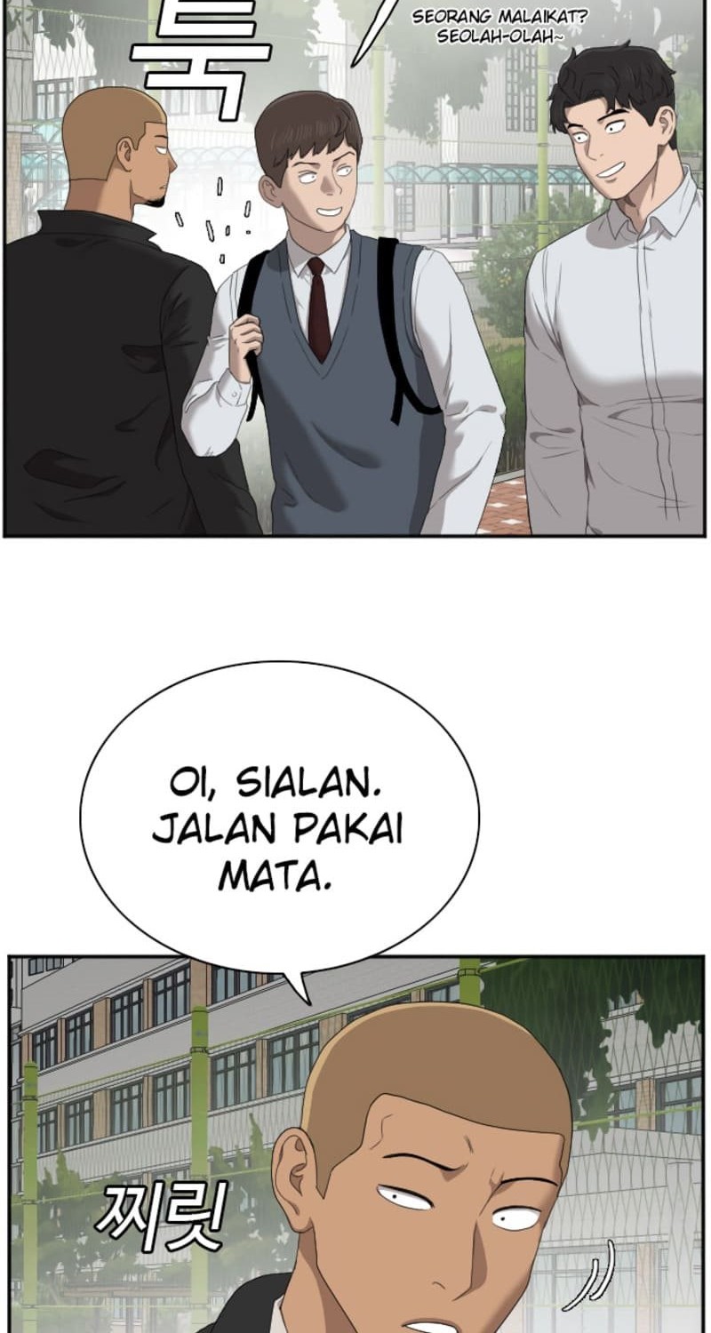 A Bad Person Chapter 43 page 75