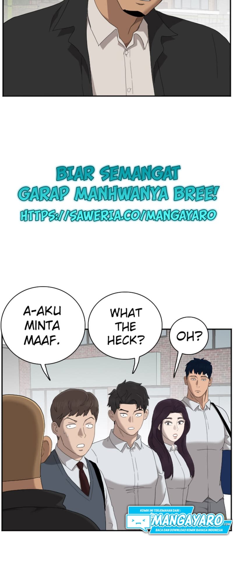 A Bad Person Chapter 43 page 76