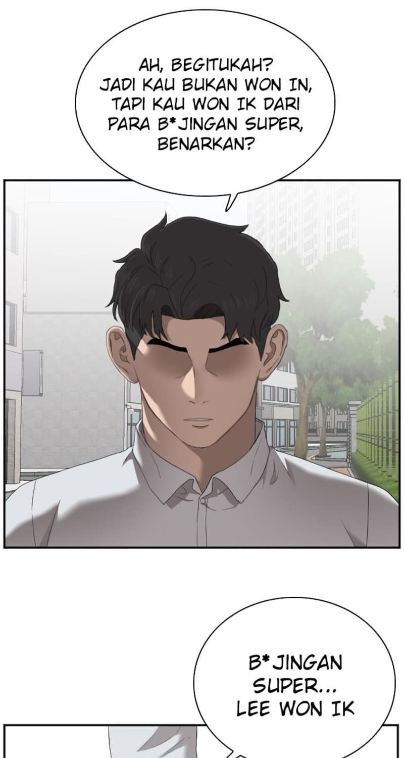 A Bad Person Chapter 43 page 78