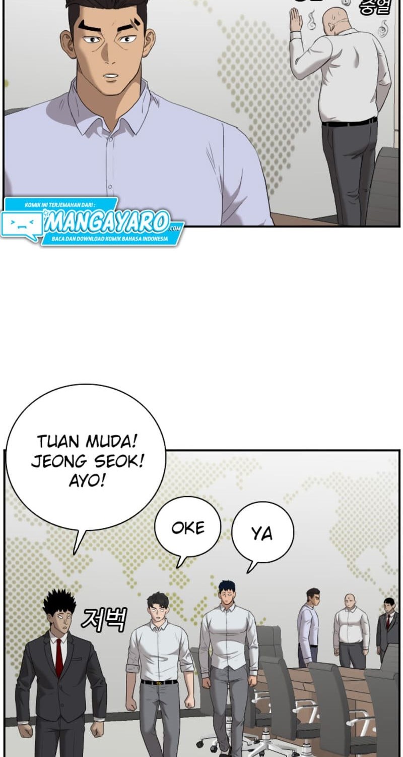 A Bad Person Chapter 43 page 15