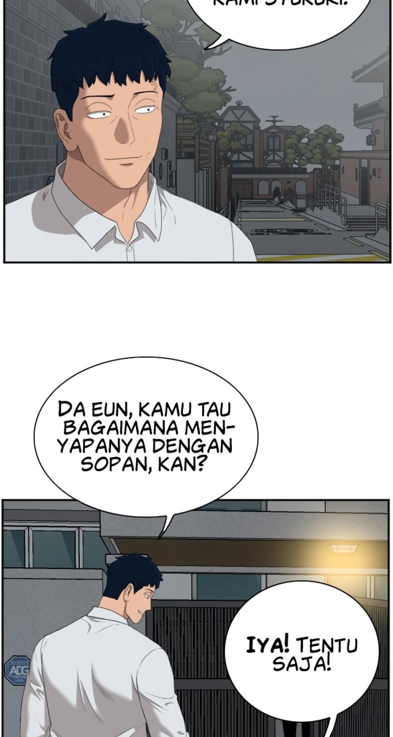 A Bad Person Chapter 41 page 20
