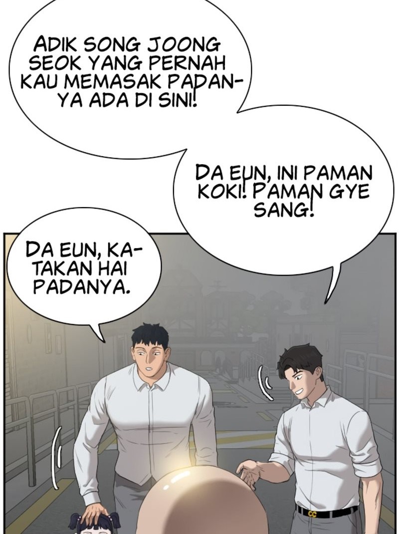 A Bad Person Chapter 41 page 22